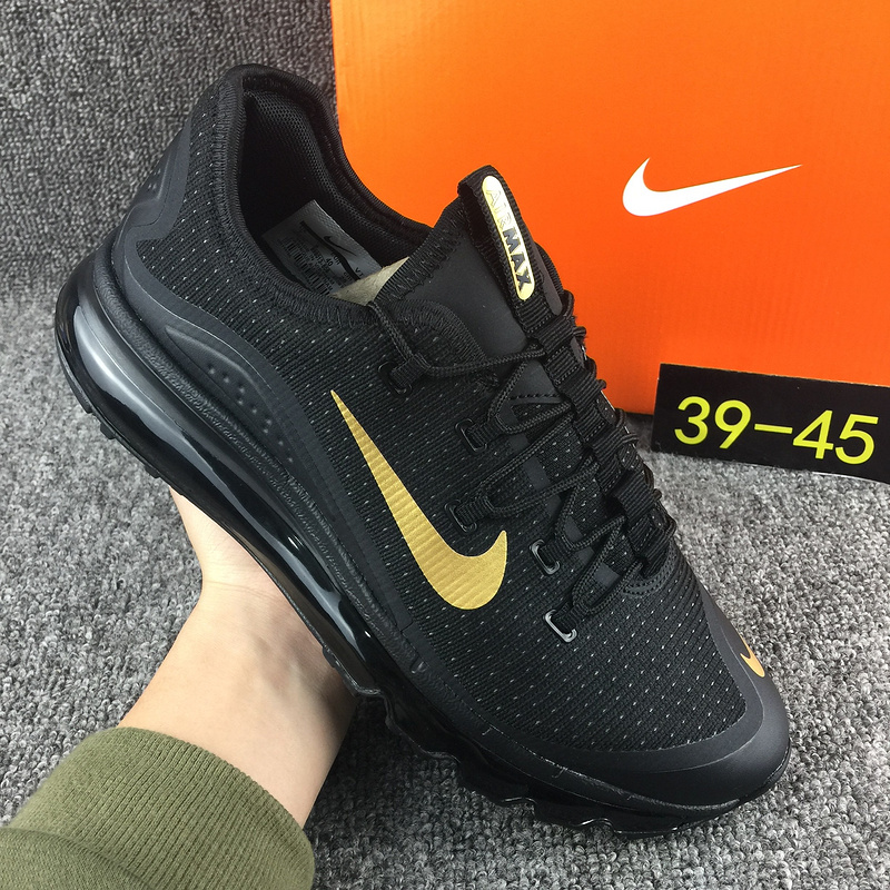 Nike Air Max 2017 Men shoes-076