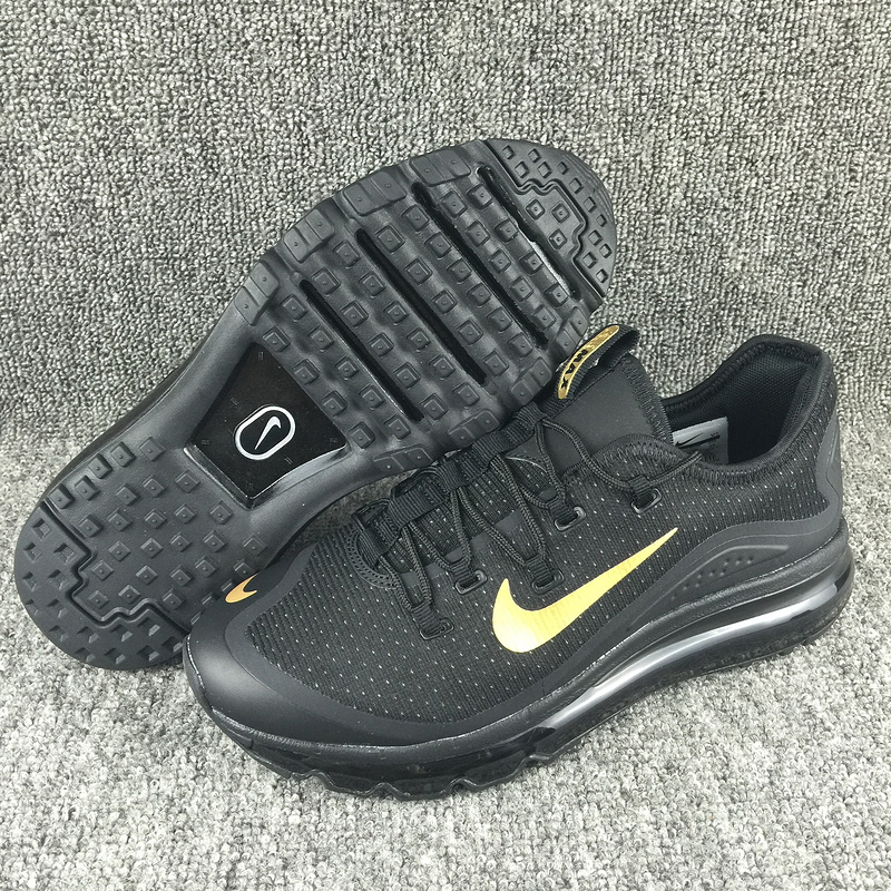 Nike Air Max 2017 Men shoes-076