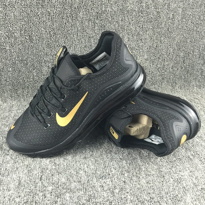 Nike Air Max 2017 Men shoes-076