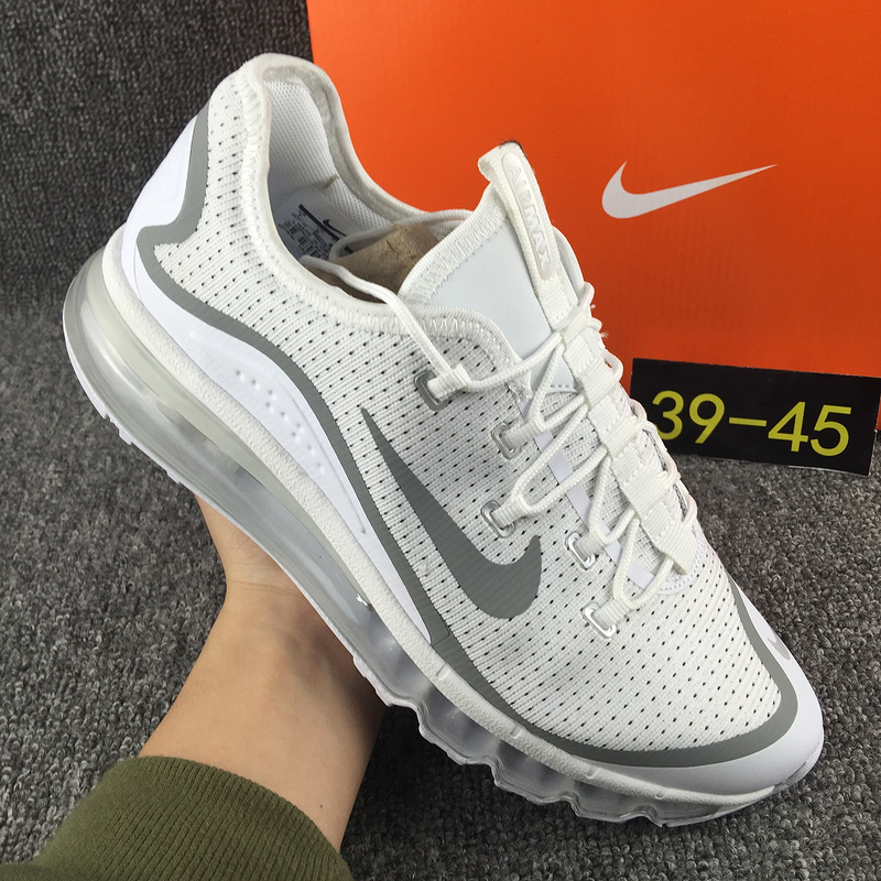 Nike Air Max 2017 Men shoes-078