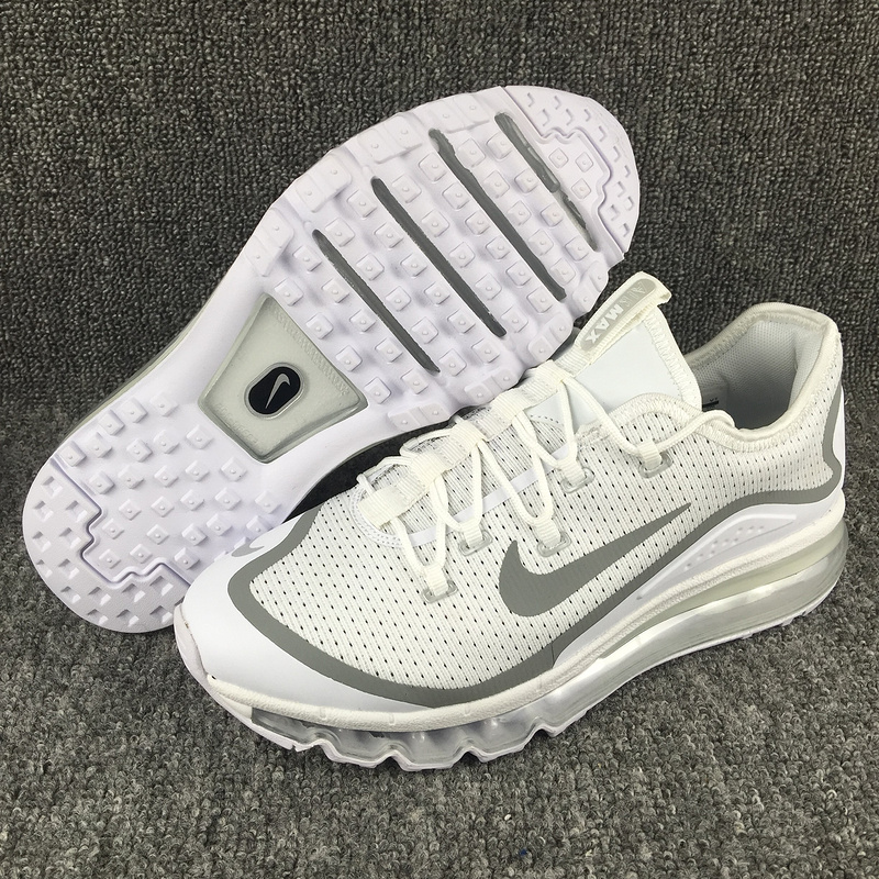 Nike Air Max 2017 Men shoes-078