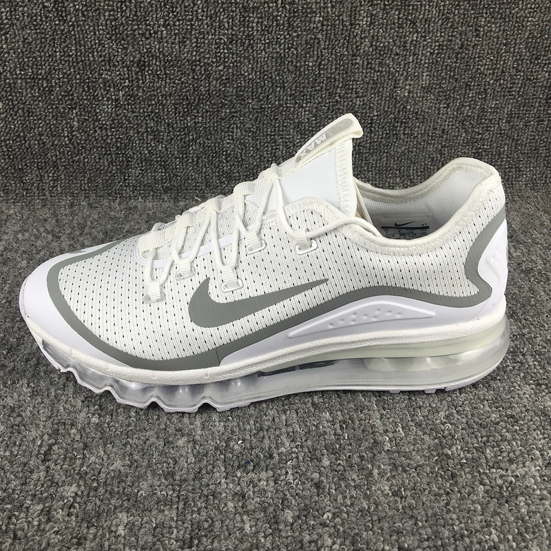 Nike Air Max 2017 Men shoes-078