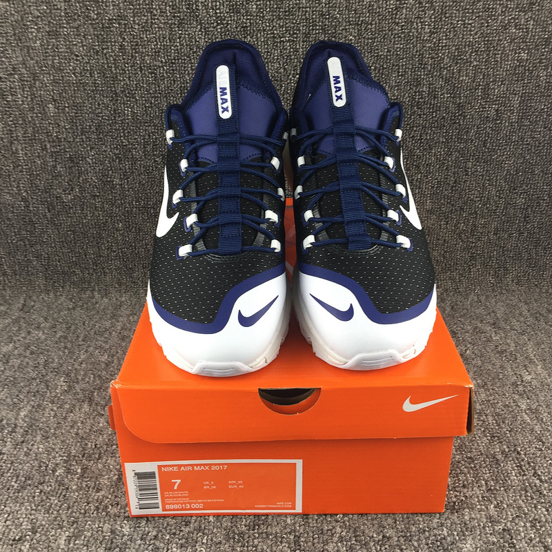 Nike Air Max 2017 Men shoes-079