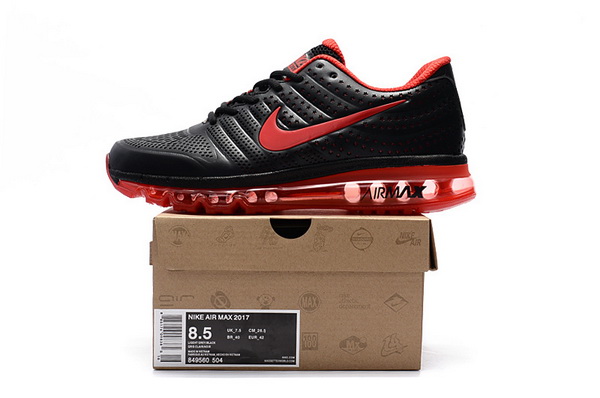 Nike Air Max 2017 Men shoes-081