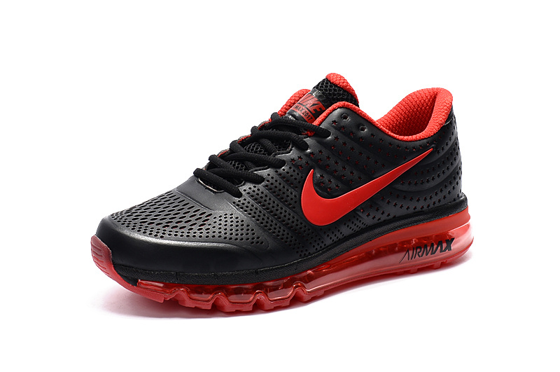 Nike Air Max 2017 Men shoes-081