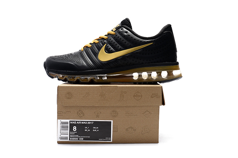 Nike Air Max 2017 Men shoes-082