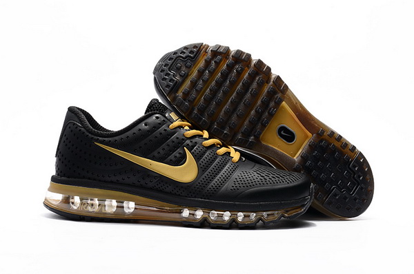 Nike Air Max 2017 Men shoes-082