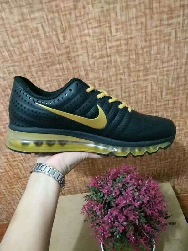 Nike Air Max 2017 Men shoes-082