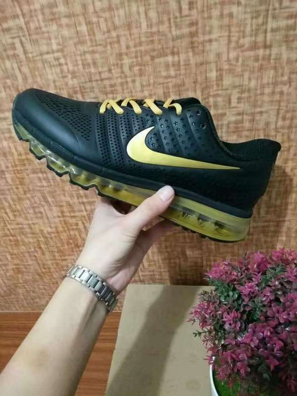 Nike Air Max 2017 Men shoes-082