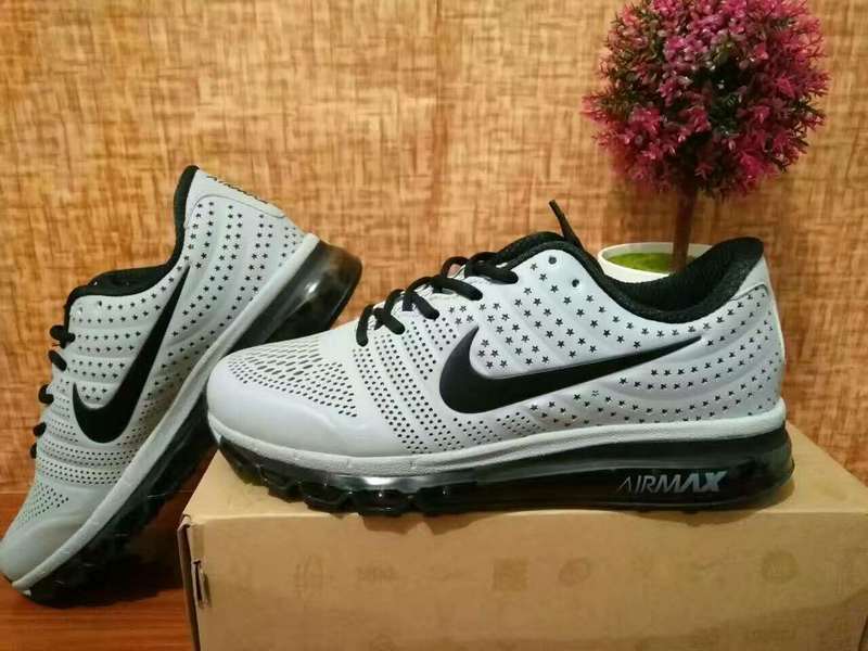 Nike Air Max 2017 Men shoes-083