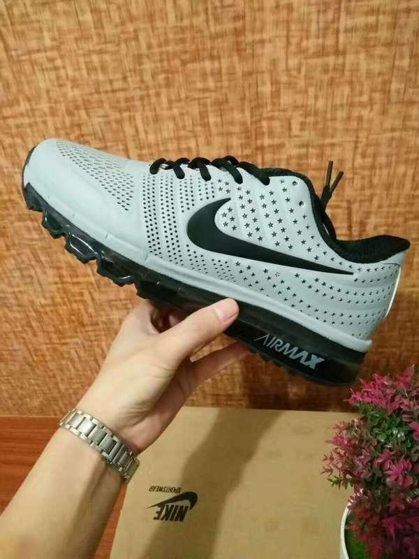 Nike Air Max 2017 Men shoes-083