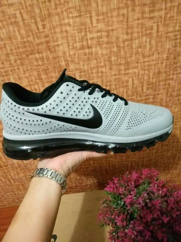 Nike Air Max 2017 Men shoes-083