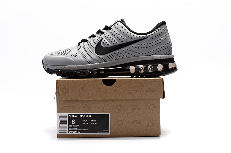 Nike Air Max 2017 Men shoes-083