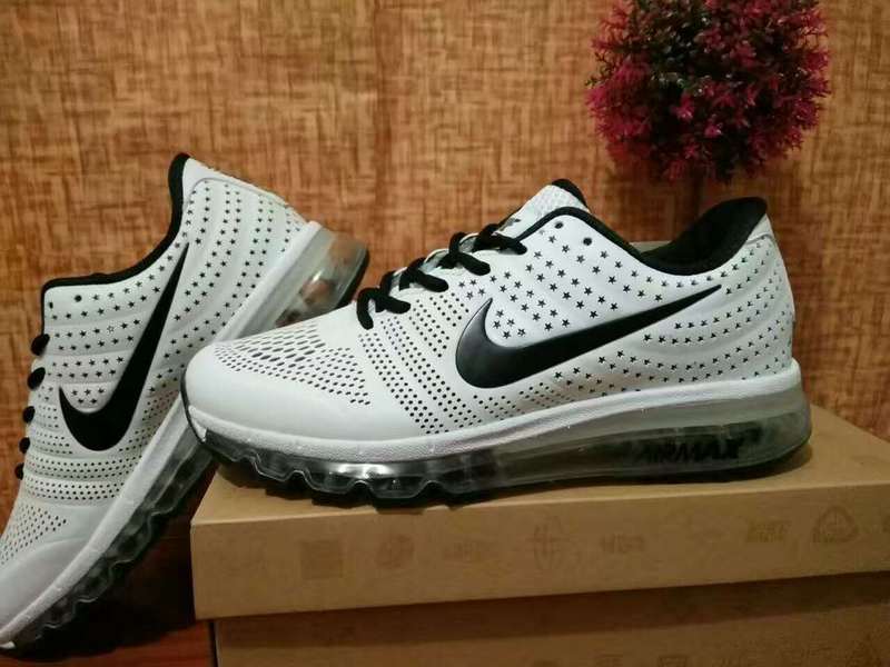 Nike Air Max 2017 Men shoes-084