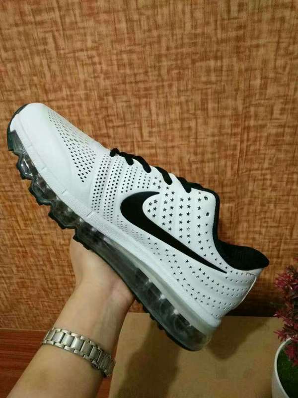 Nike Air Max 2017 Men shoes-084