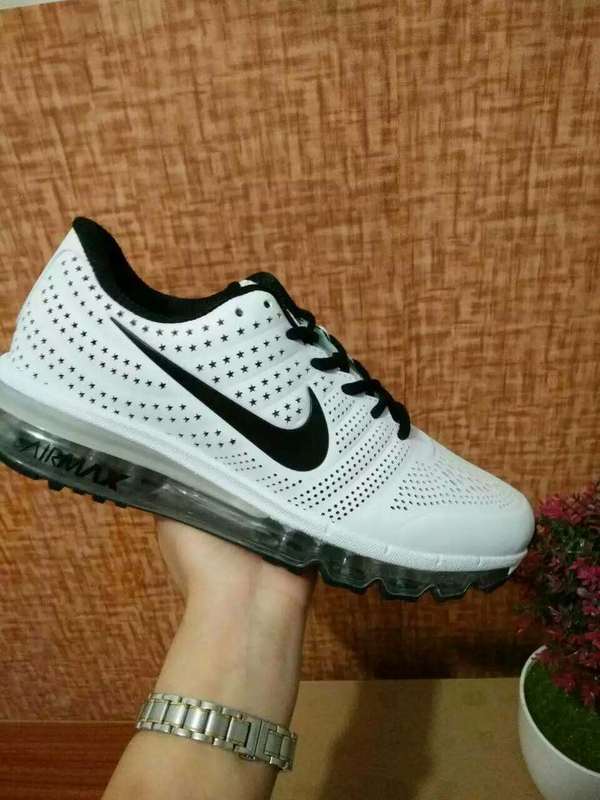 Nike Air Max 2017 Men shoes-084