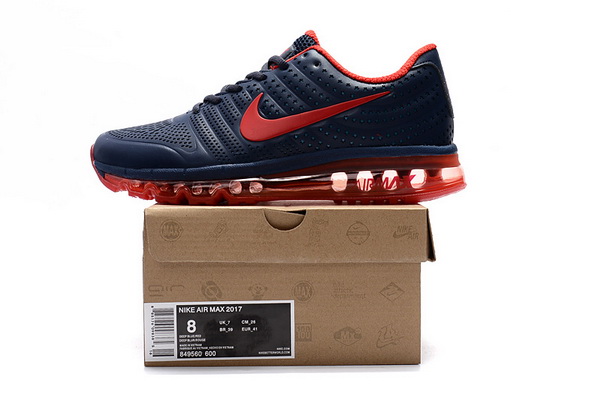 Nike Air Max 2017 Men shoes-085