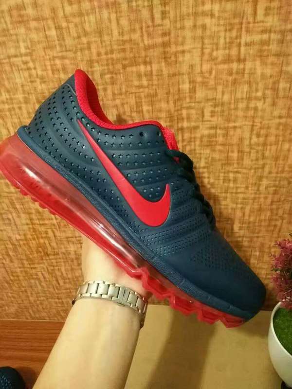 Nike Air Max 2017 Men shoes-085