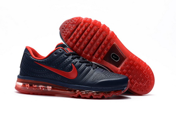 Nike Air Max 2017 Men shoes-085