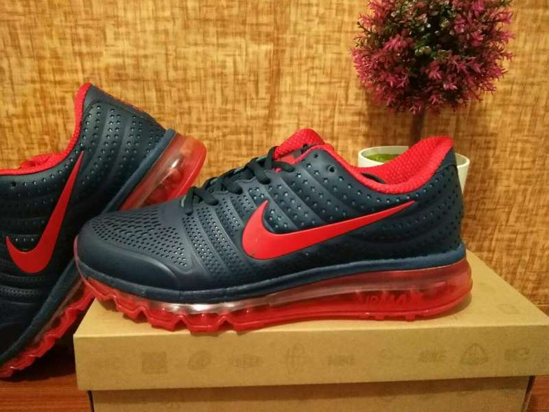 Nike Air Max 2017 Men shoes-085