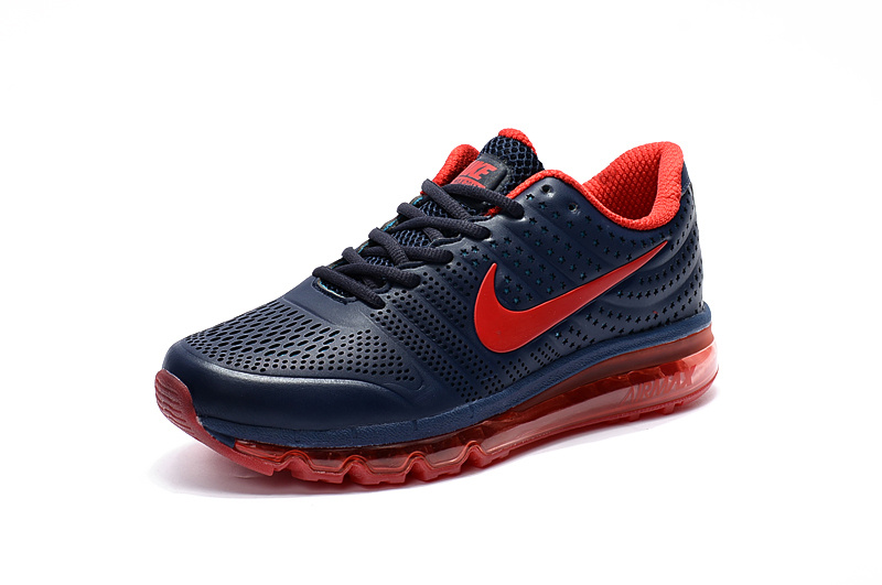 Nike Air Max 2017 Men shoes-085