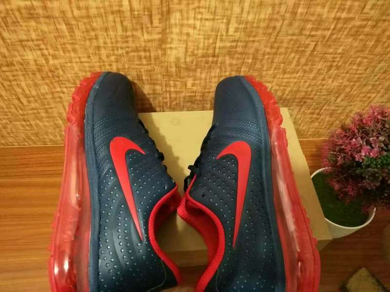 Nike Air Max 2017 Men shoes-085