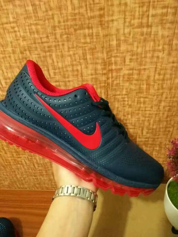 Nike Air Max 2017 Men shoes-085