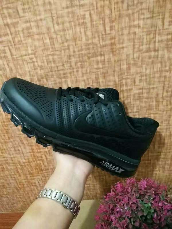 Nike Air Max 2017 Men shoes-086