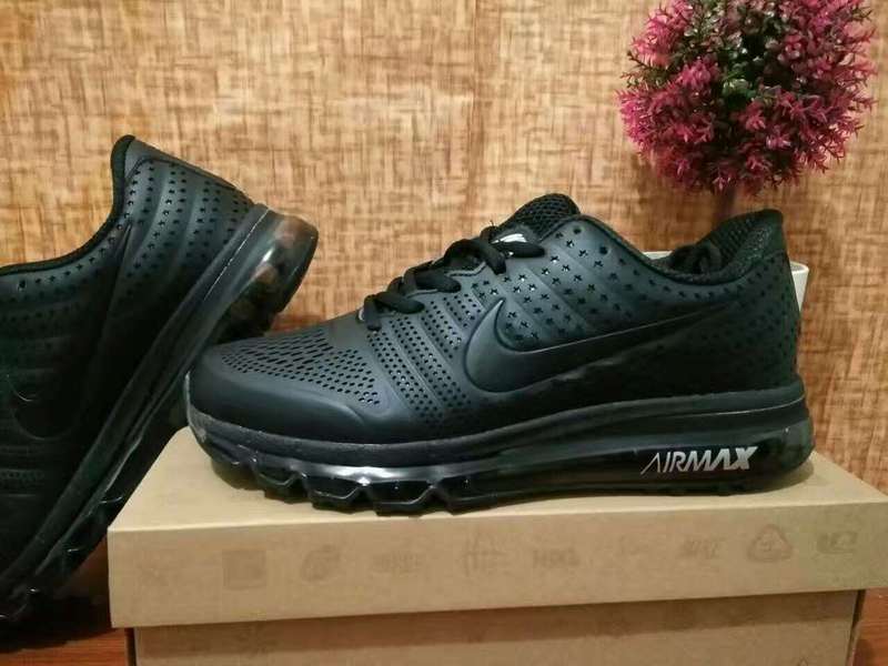 Nike Air Max 2017 Men shoes-086