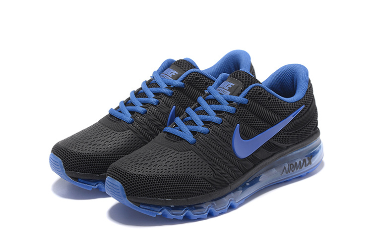 Nike Air Max 2017 Men shoes-087