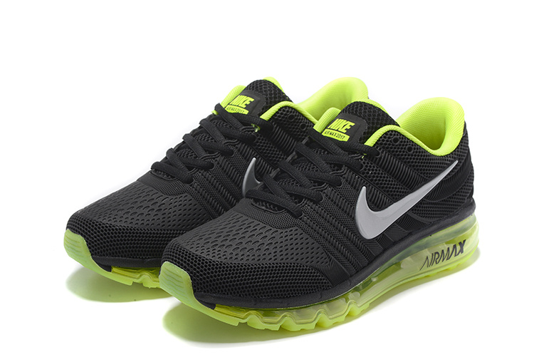 Nike Air Max 2017 Men shoes-088