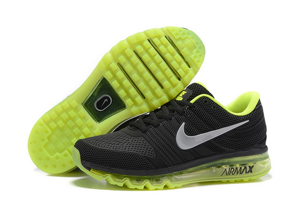 Nike Air Max 2017 Men shoes-088