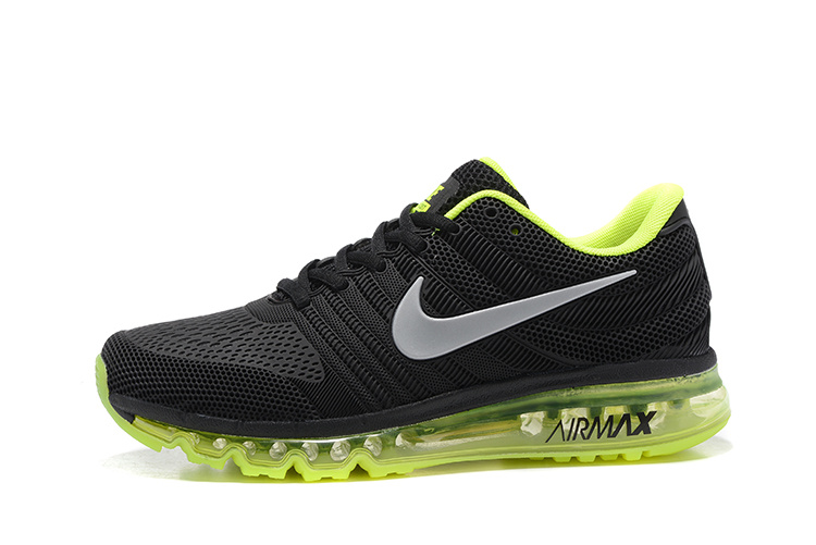 Nike Air Max 2017 Men shoes-088