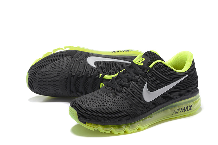 Nike Air Max 2017 Men shoes-088