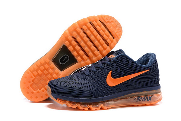 Nike Air Max 2017 Men shoes-089