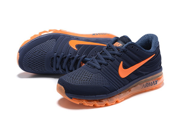 Nike Air Max 2017 Men shoes-089