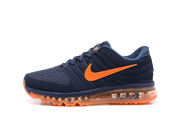 Nike Air Max 2017 Men shoes-089