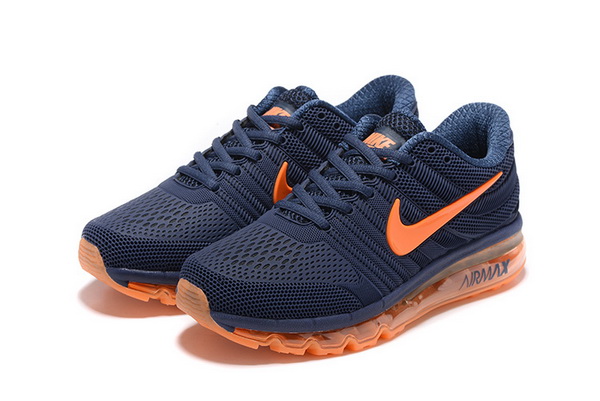 Nike Air Max 2017 Men shoes-089