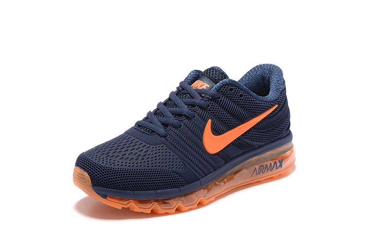 Nike Air Max 2017 Men shoes-089