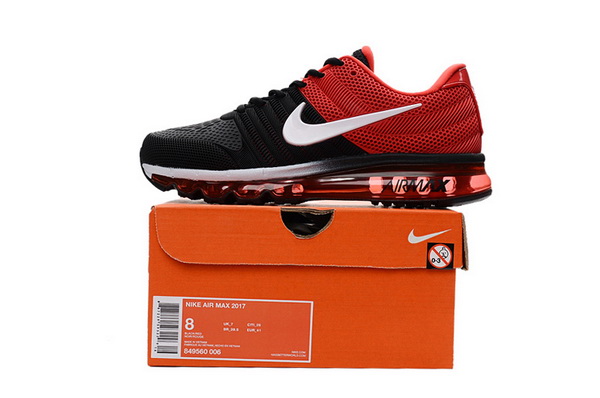 Nike Air Max 2017 Men shoes-090