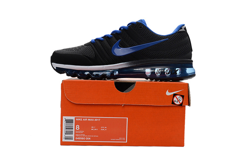 Nike Air Max 2017 Men shoes-092