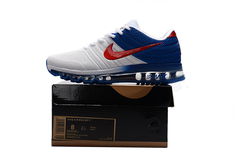 Nike Air Max 2017 Men shoes-093