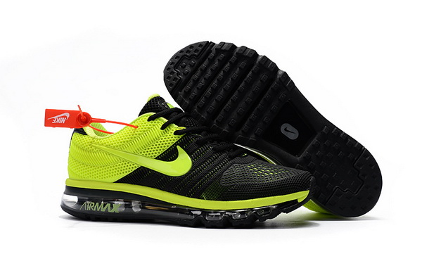 Nike Air Max 2017 Men shoes-094