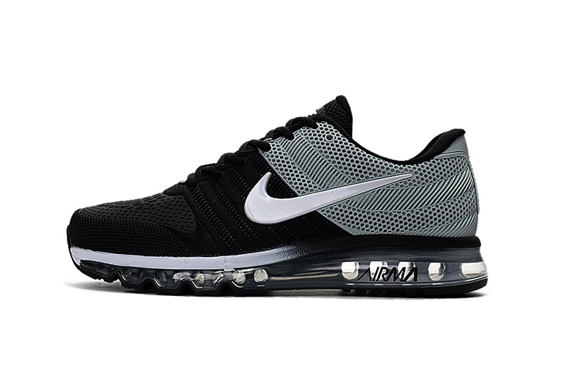 Nike Air Max 2017 Men shoes-095