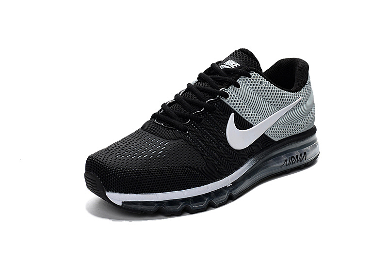 Nike Air Max 2017 Men shoes-095