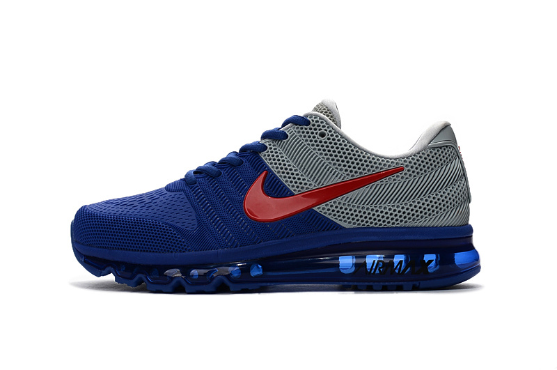 Nike Air Max 2017 Men shoes-096