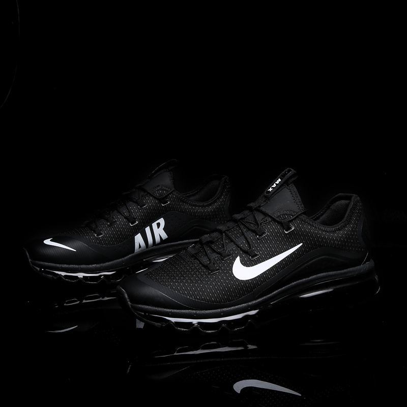 Nike Air Max 2017 Men shoes-099