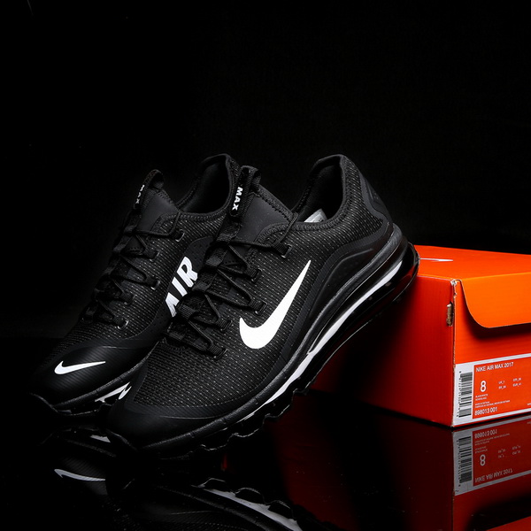 Nike Air Max 2017 Men shoes-099