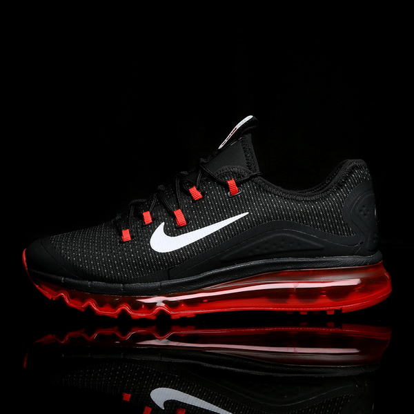 Nike Air Max 2017 Men shoes-101