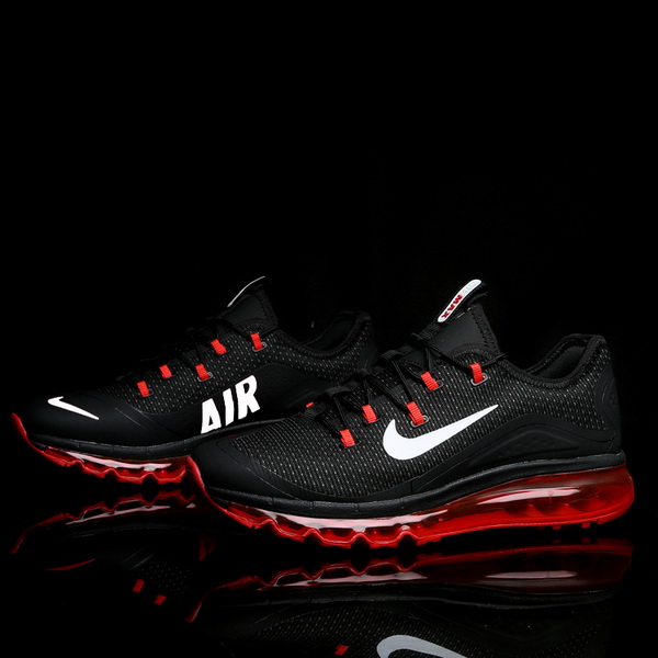 Nike Air Max 2017 Men shoes-101